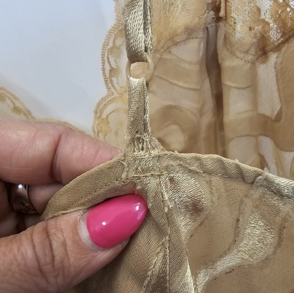 Victoria secret long night gown - Picture 7 of 10